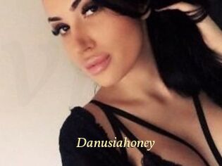 Danusiahoney
