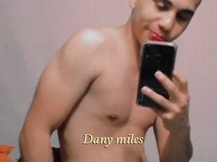 Dany_miles
