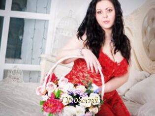 DaoSecret