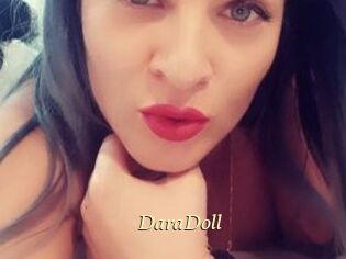 DaraDoll