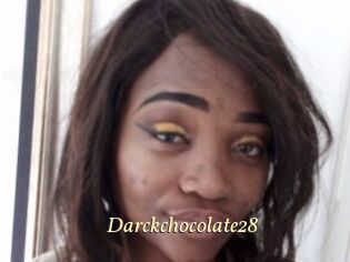 Darckchocolate28