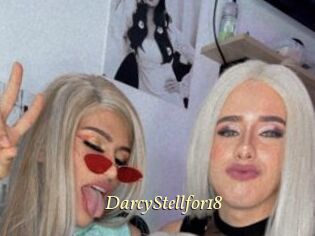 DarcyStellfor18 Vidéo porno gratuite