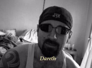 Dareth