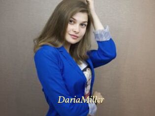 DariaMiller