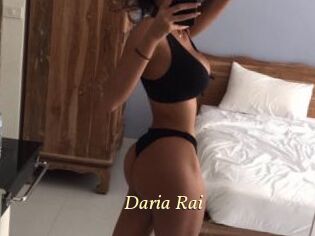 Daria_Rai