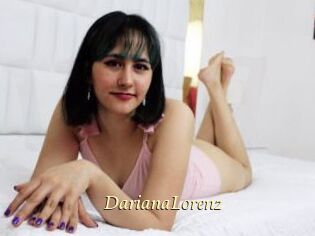 DarianaLorenz