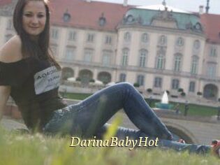 DarinaBabyHot