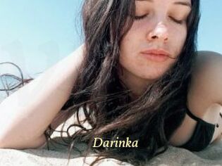 Darinka