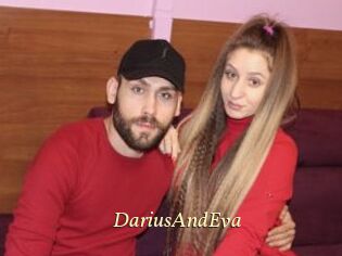 DariusAndEva