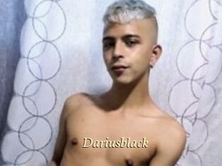 Dariusblack