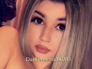 DarkPrincessXOXO