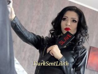 DarkSentLilith