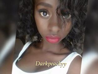 Darkpeachyy