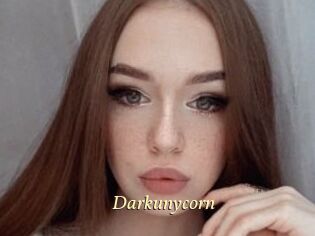 Darkunycorn