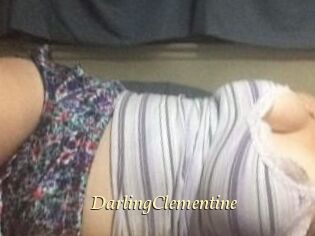 Darling_Clementine