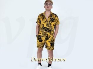 DarrenJohnson