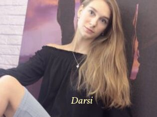 Darsi