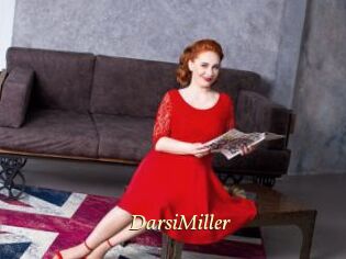 DarsiMiller
