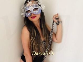 Daryah_Oc