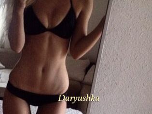 Daryushka