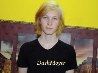 DashMoyer