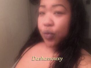 Dashassosexy