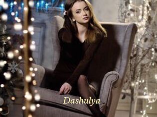 Dashulya