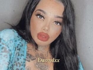 Dassydxx