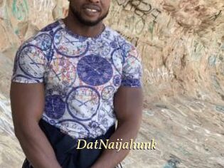 DatNaijahunk
