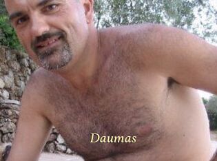 Daumas