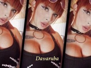 Davaruba