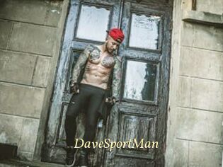 DaveSportMan