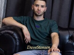 DaveStensen