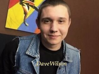Dave_Wilson