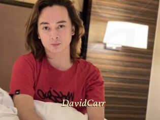 DavidCarr
