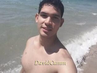 DavidCumm