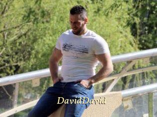 DavidDavid
