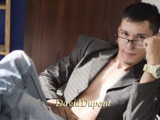 DavidDupont