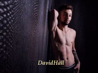 DavidHall Vidéo porno gratuite