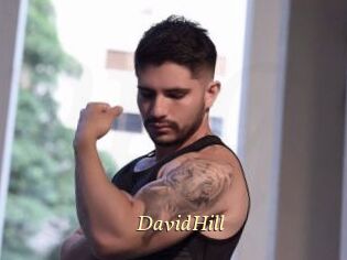 DavidHill