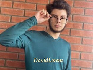 DavidLorens