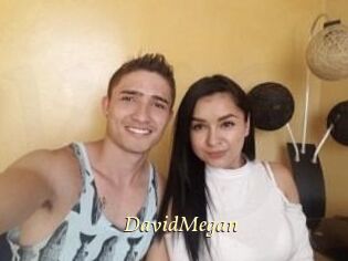 David_Megan