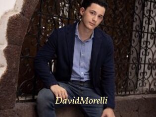 DavidMorelli