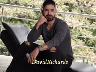 DavidRichards