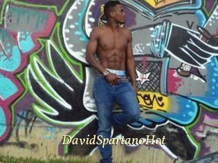 DavidSpartanoHot