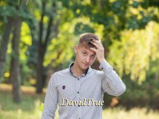 DavidTrue