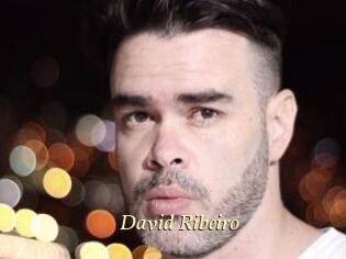 David_Ribeiro