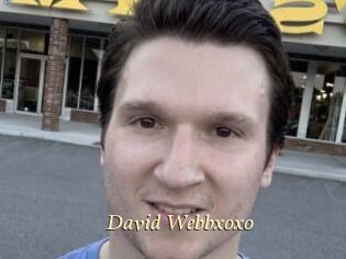 David_Webbxoxo