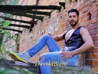 DaviddBlane