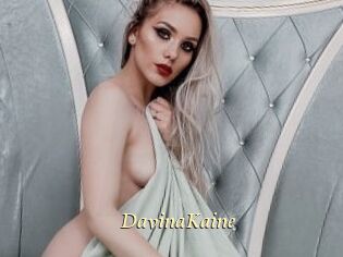 DavinaKaine